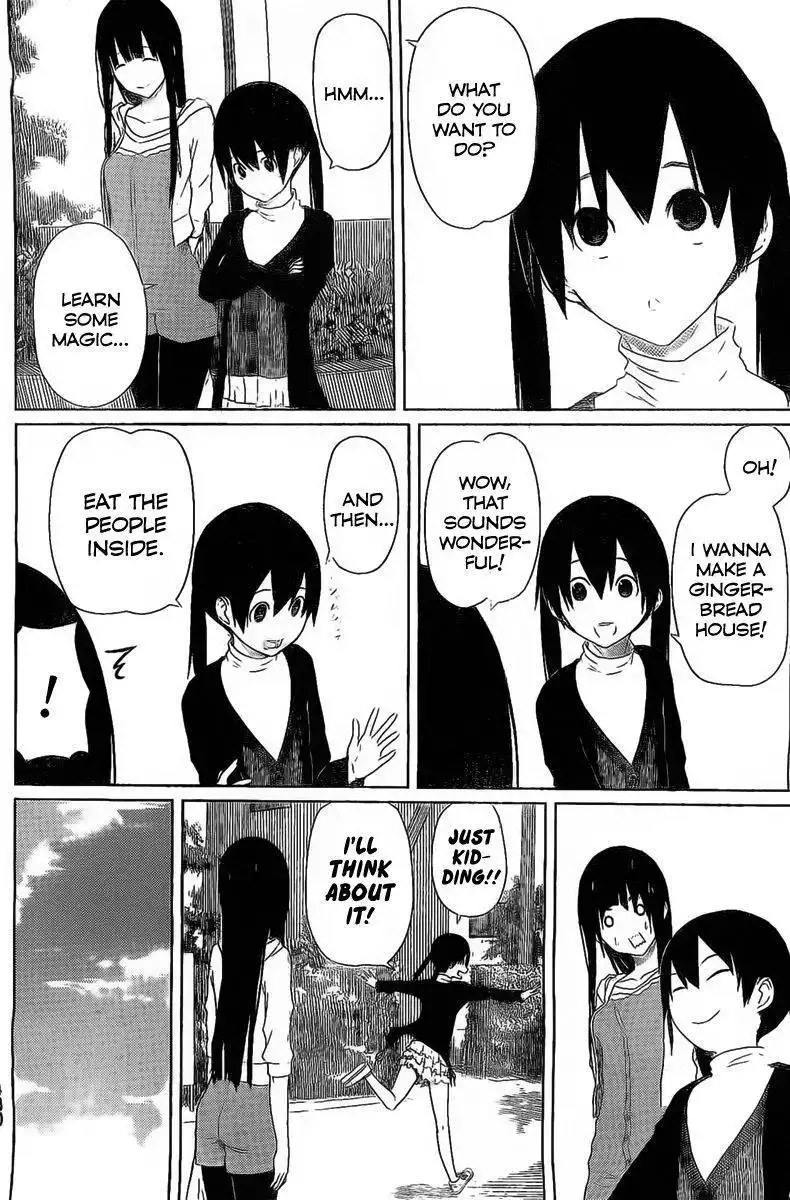 Flying Witch (ISHIZUKA Chihiro) Chapter 11 6